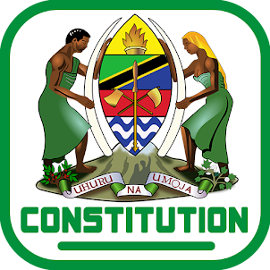 The Tanzanian Constitution