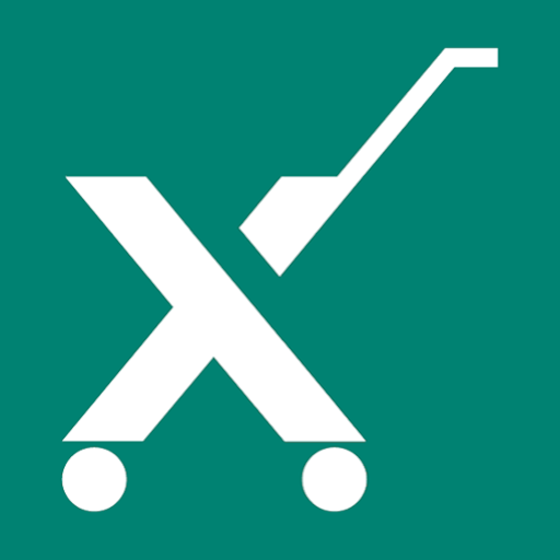 Xshop App : Find Offers&Promos logo