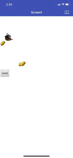 Get the Gold - Screenshot 1