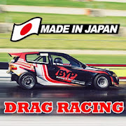 Japan Drag Racing 2D