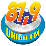 Cover Image of ダウンロード Radio União de Arinos  APK