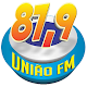 Radio União de Arinos Windowsでダウンロード