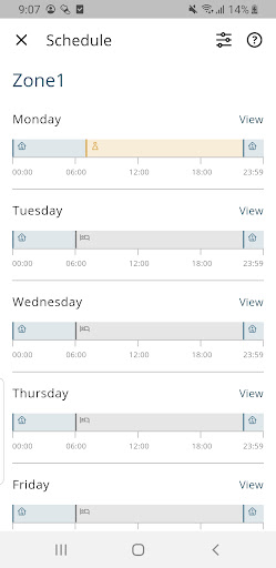 My Baxi Screenshot 4 - AppWisp.com