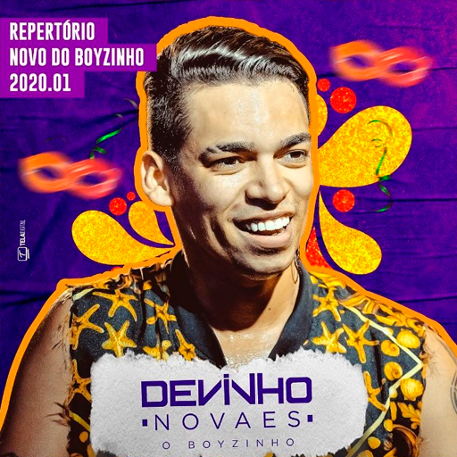 Devinho Novaes