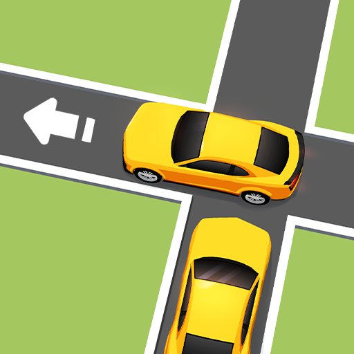 Traffic: No Way Out! 4.2.0 Icon