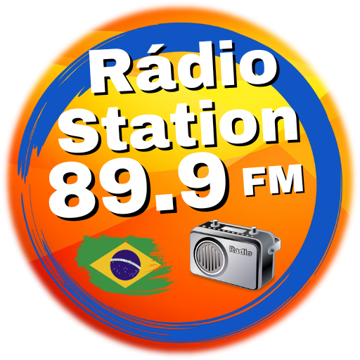89.9 FM Radio Station