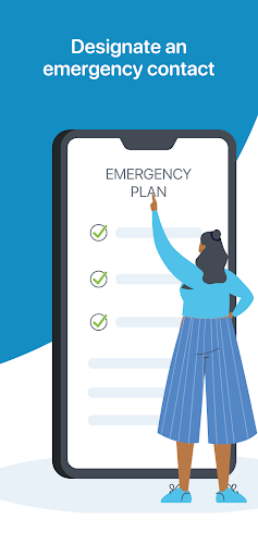 Screenshot of MoneyTracks by Life.Money.You.