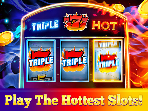 Classic Slots Galaxy: 777 Slot screenshot