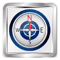 Extreme digital compassmagnetic compass app free