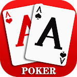 Cover Image of Herunterladen Royal Poker online-all in one indian card game 1.4 APK