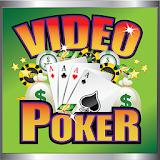 Mega Video Poker icon