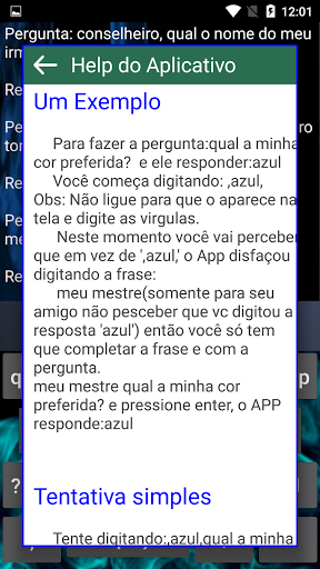 App Gênio