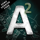 A2 - Area Measurement DEMO icon