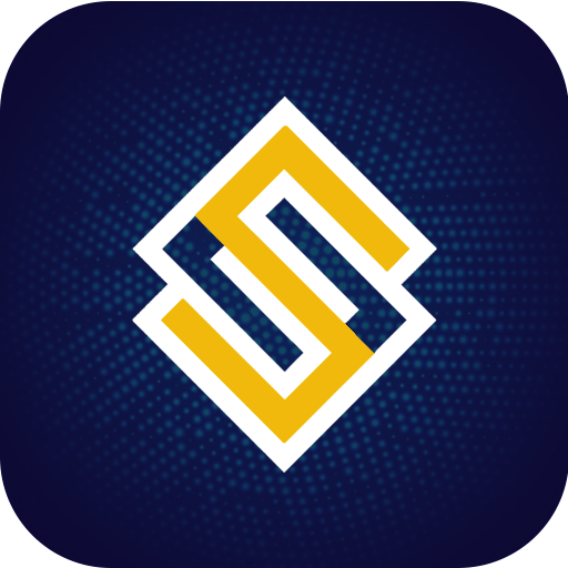 Sun Crypto: Buy & Sell Crypto Logo
