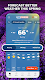 screenshot of FOX Weather: Daily Forecasts