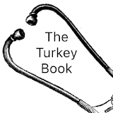 Turkey Book icon