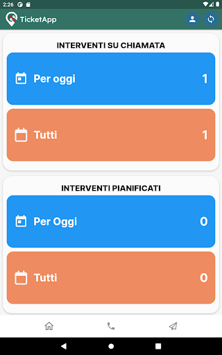 TicketApp