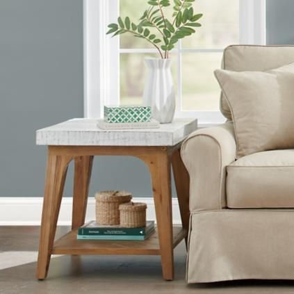 Screenshot of Sofa Side Table