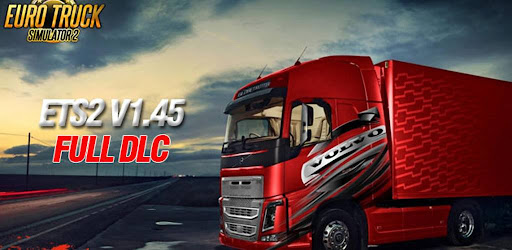 Mod ETS2 Simulator Indonesia