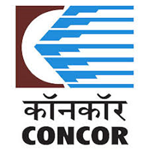 CONCOR e-Logistics App (Custom  Icon