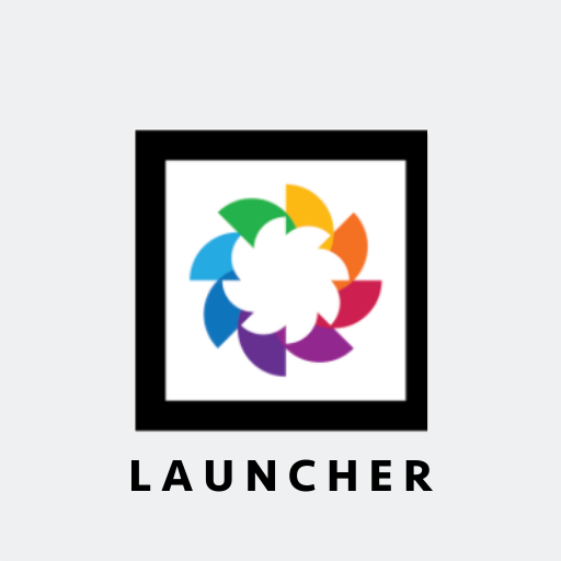 Qinaya Launcher logo