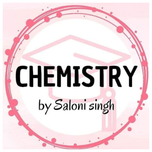 Saloni Singh Chemistry logo
