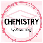 Cover Image of Download Saloni Singh Chemistry  APK