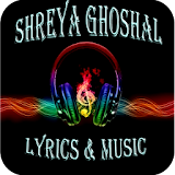 Shreya Ghoshal Lyrics & Music icon