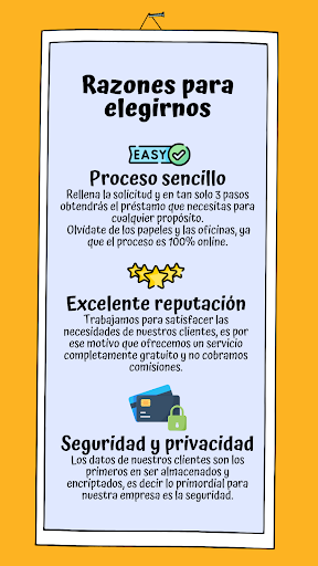 Prestamos personales Colombia