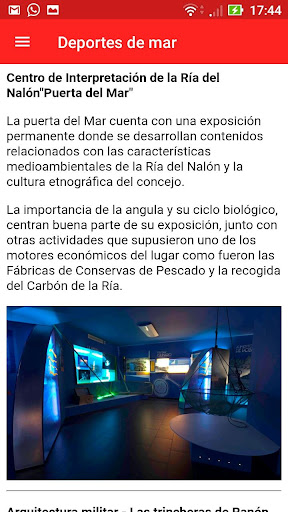 Playa Los Quebrantos - San Juan de la Arena