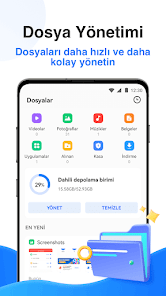 Ekran görüntüsü resmi