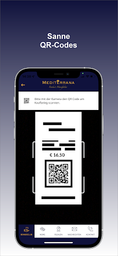 Mediterrana Feinkost Screen 2