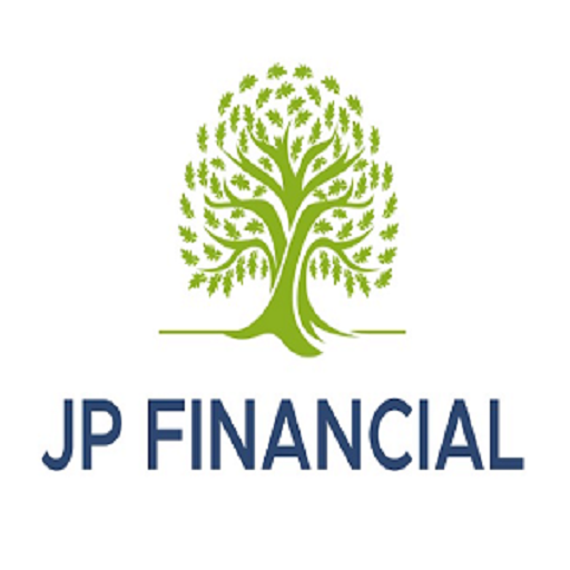 JP Financial logo