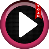 MAX Player 2018 - Ultra HD Video Player 2018 icon
