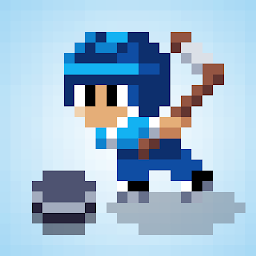 Ice League Hockey Mod Apk