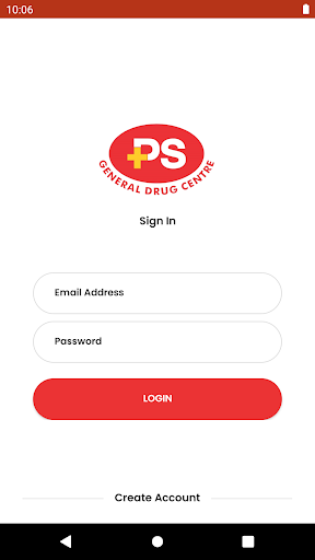 PS GENERAL DRUG CENTRE