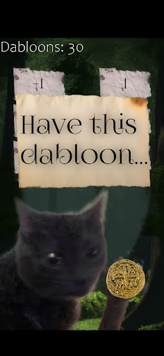 Dablooner Dabloon Counter Screen 2
