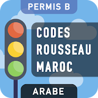 Codes Rousseau Maroc