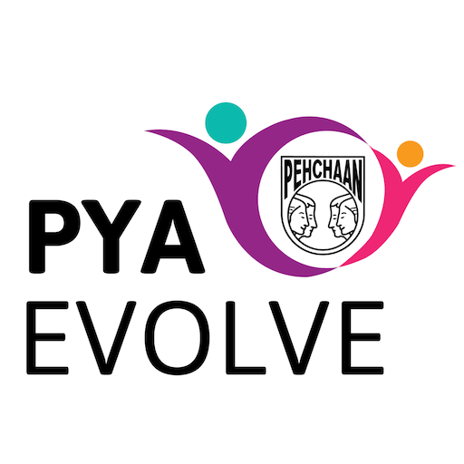 PYA Evolve 1.3 Icon