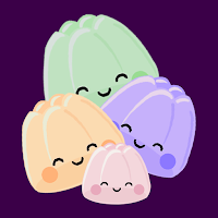 Falling Blob