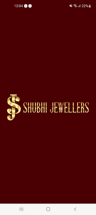 Shubhi Jewellers - 1.4 - (Android)