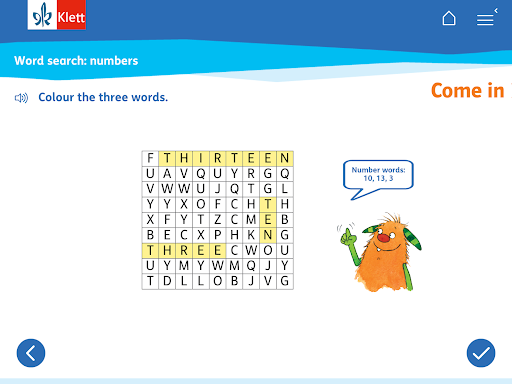 Come in - Englisch lernen screenshot 11