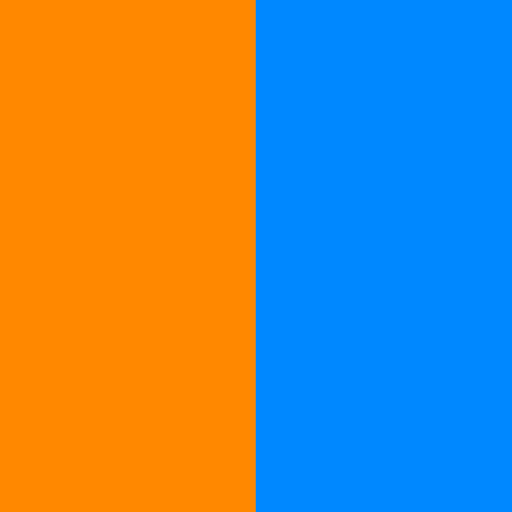 Flip Tile Logo