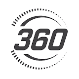 Fortified 360 icon
