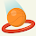 Flappy Dunk - Basketball