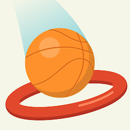 Icon image Flappy Dunk - Basketball