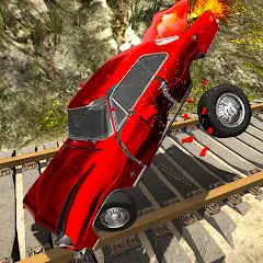 About: GLI Beamng Accidents Sim 3D (Google Play version)