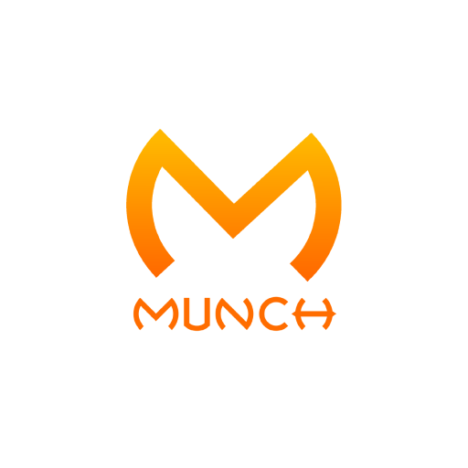 Munch Zimbabwe logo