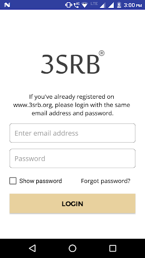 3SRB - 3STEP RHYTHMIC BREATHIN Screen 3