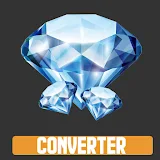 ItemsFF Blue | Diamonds Calculator Currency icon